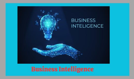 From Data to Decisions: Navigating the Realm of Business Intelligence